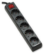 Manhattan Power Strip (160803)